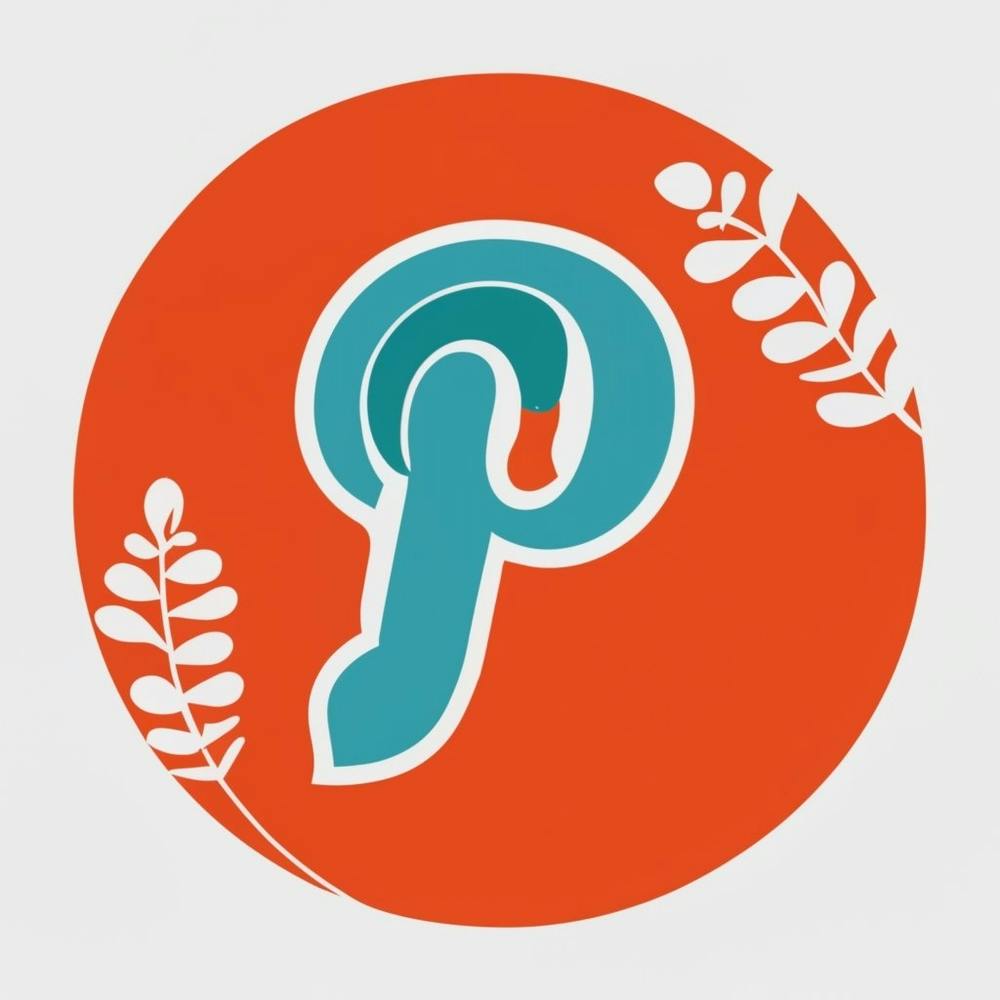 PinSea Logo