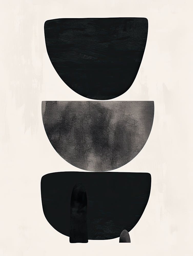 Virgin Islands Stone Park Bauhaus Minimalist