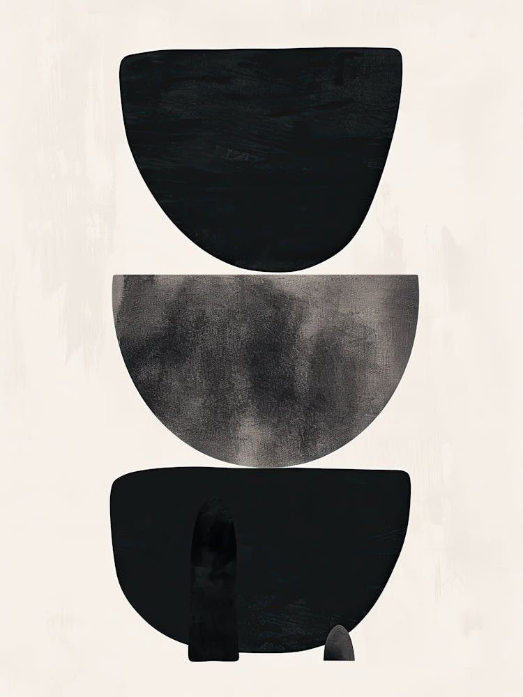 Virgin Islands Stone Park Bauhaus Minimalist