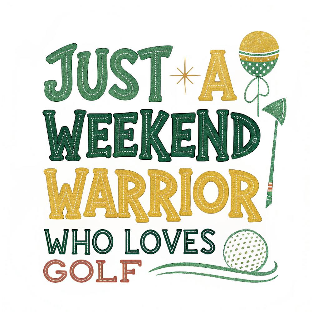 A Playful And Bold Typography Design Featuring The (52)