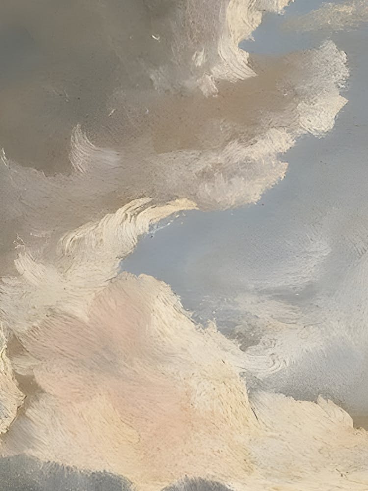 Cloudy Sky 3