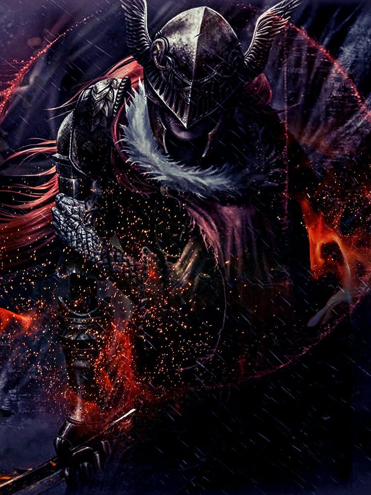 Dark Knight game
