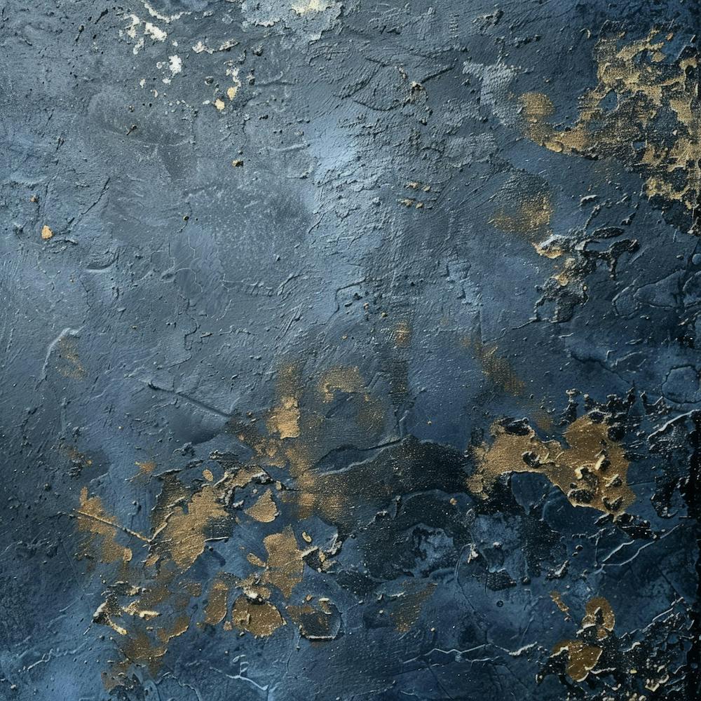 Blue And Gold 19