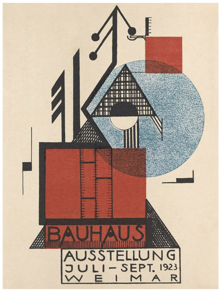 Bauhaus 21
