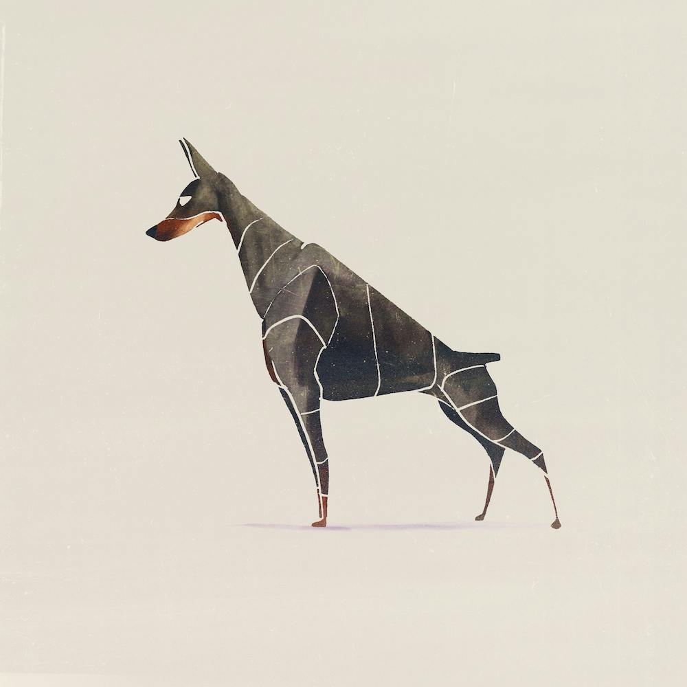 Doberman