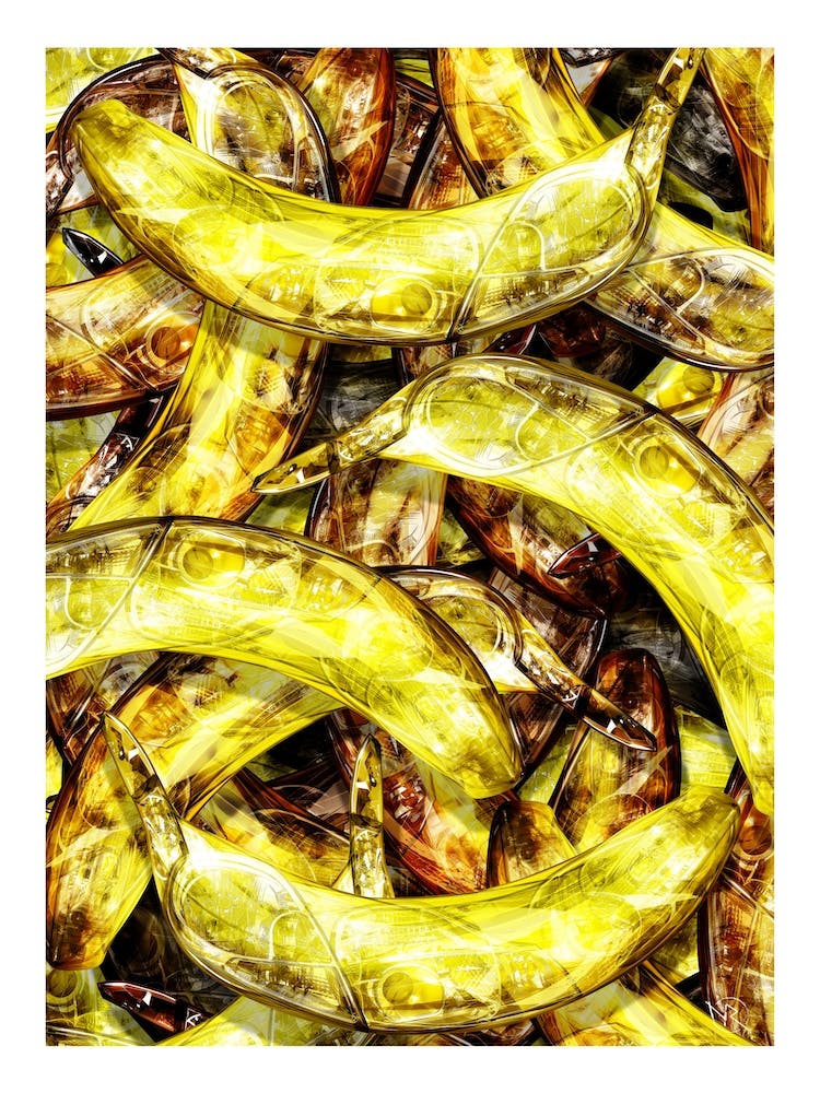 Cheap Bananas