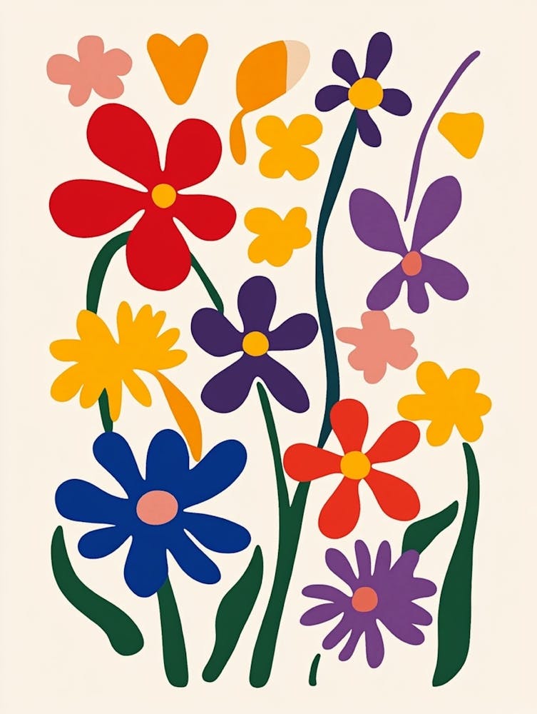Flowers 16