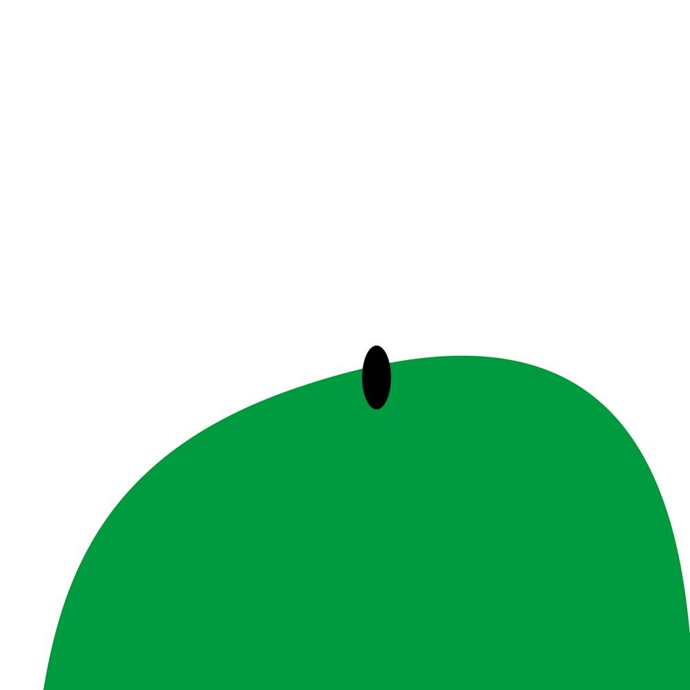 Green Apple