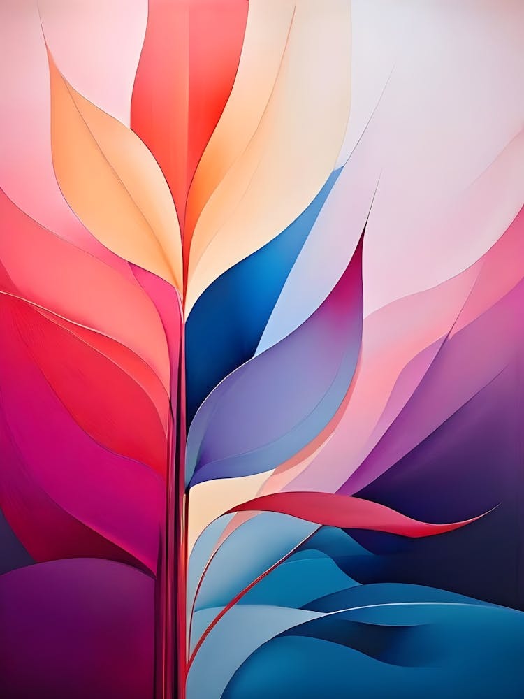 Abstract Painting 175