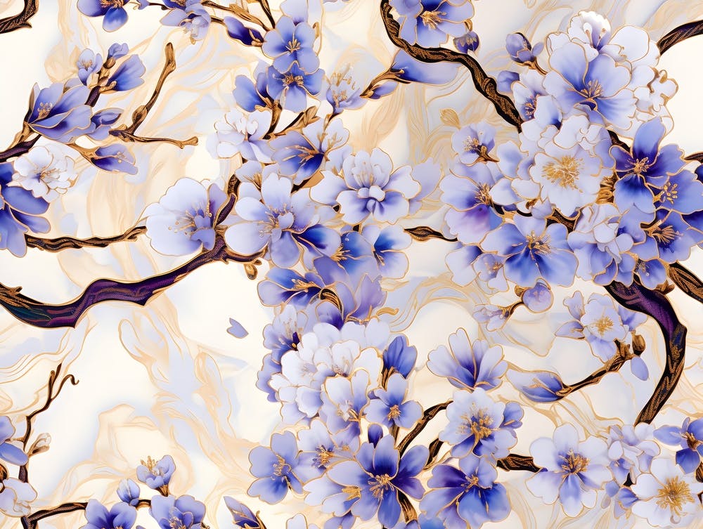 Beautiful Blossoms 12