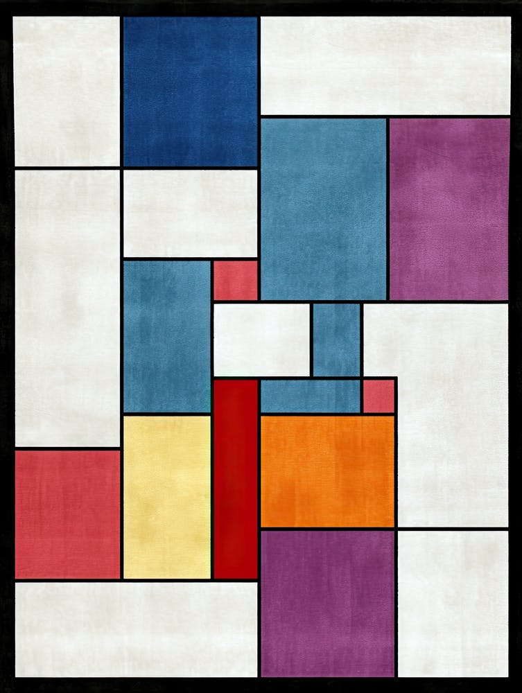 Abstract Symmetry 1