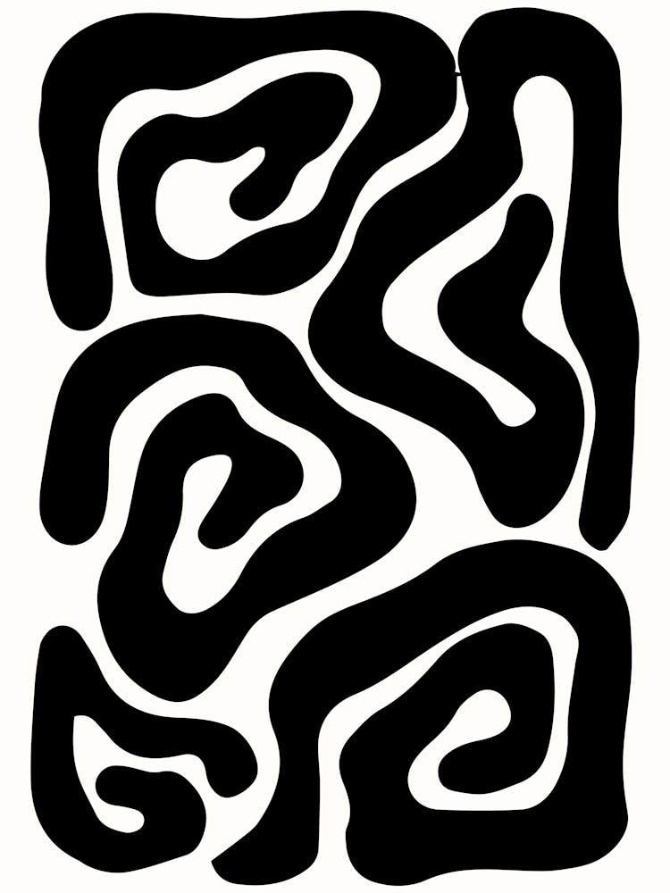 Design Abstrait