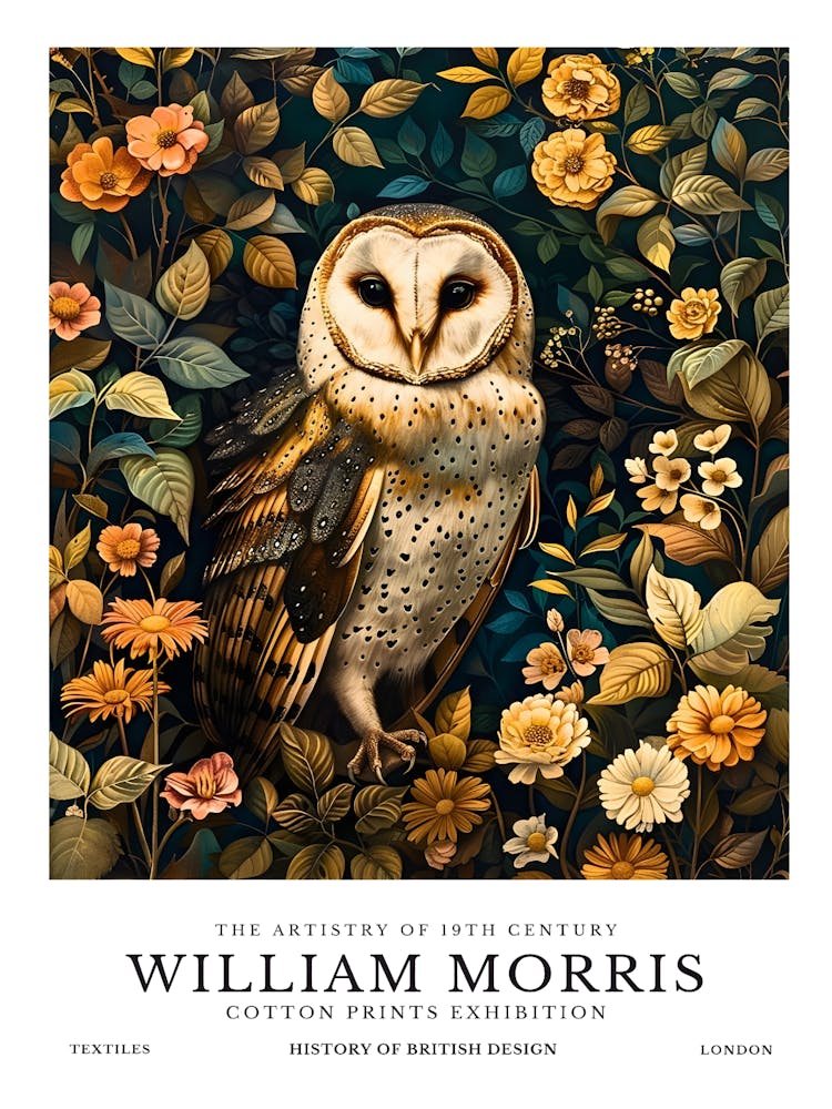 William Morris 56