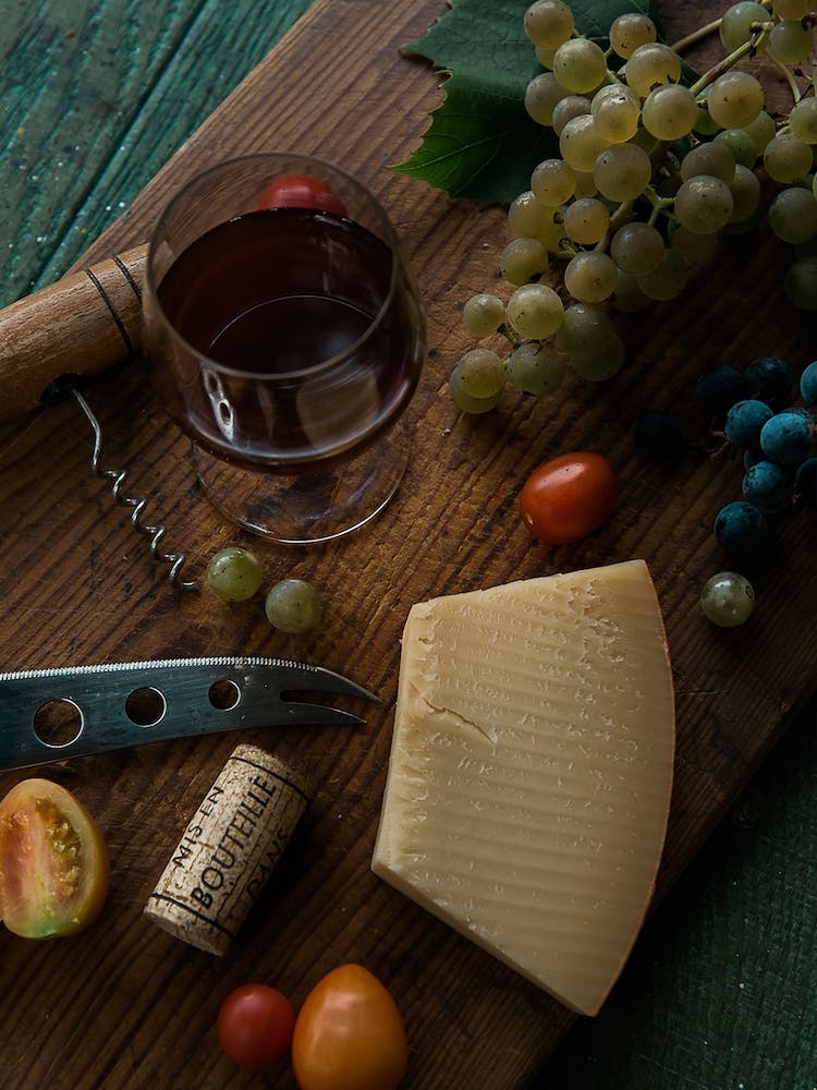 Chateu Wine