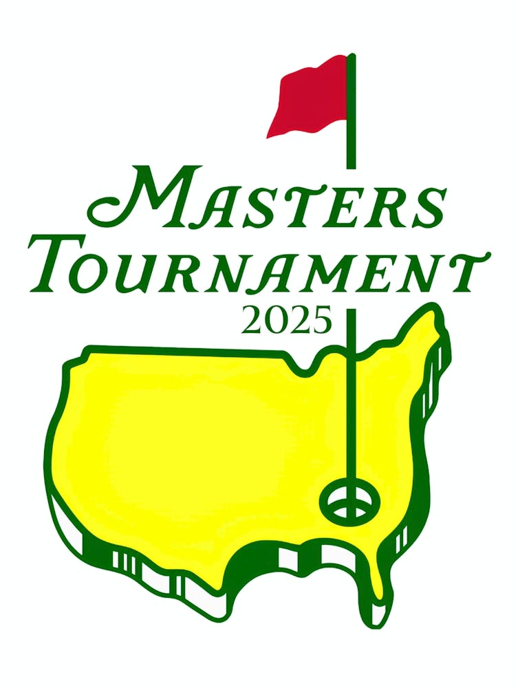 Logo du Masters Tournament