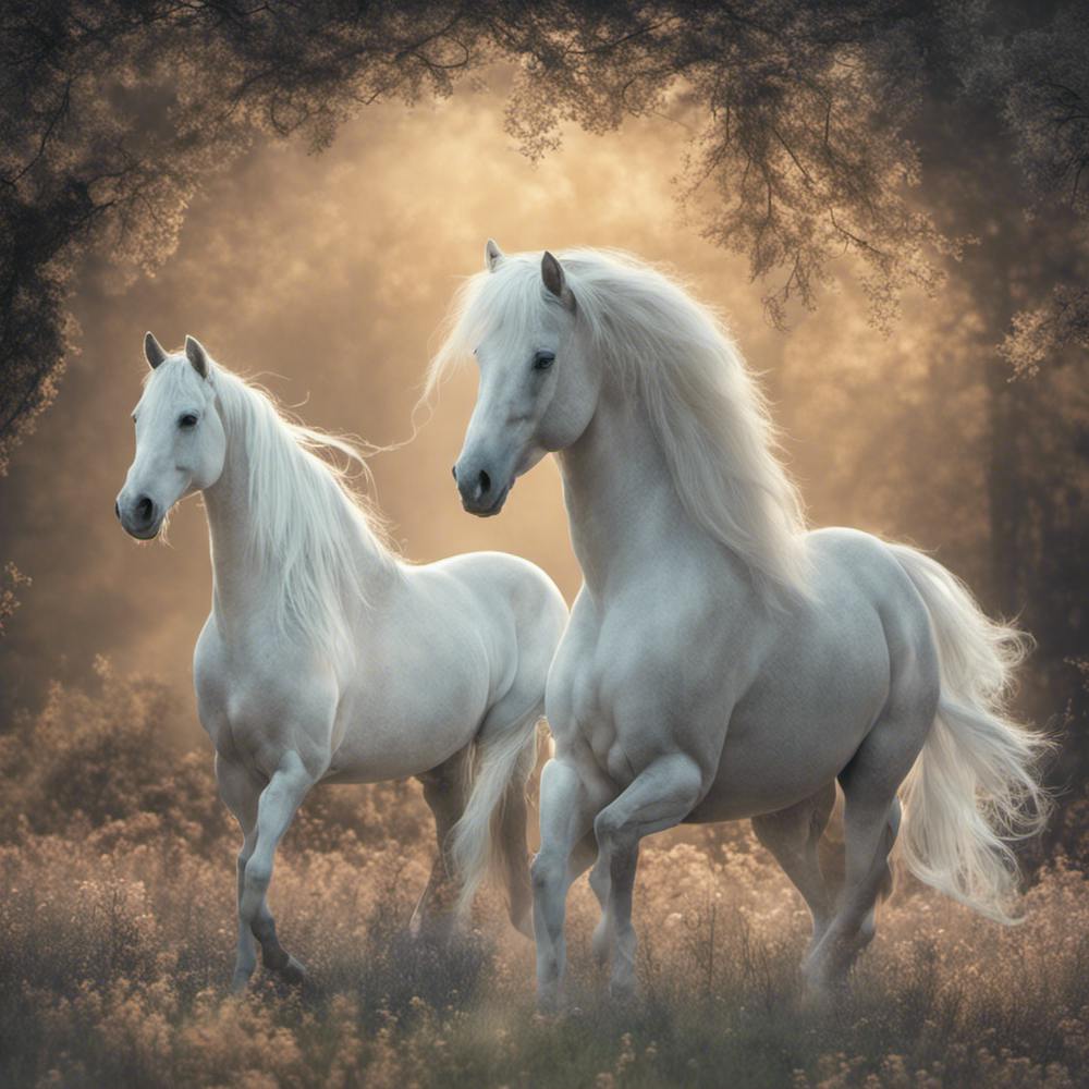 White Horses