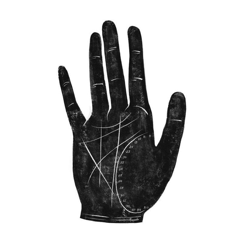 Fortune Hand 2