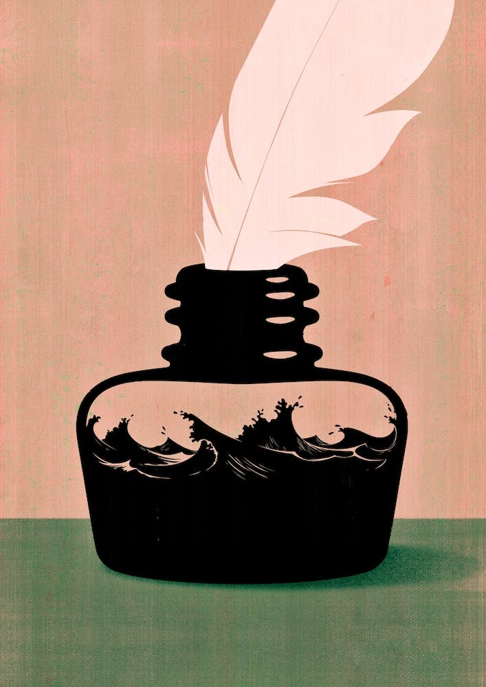 Light Ink