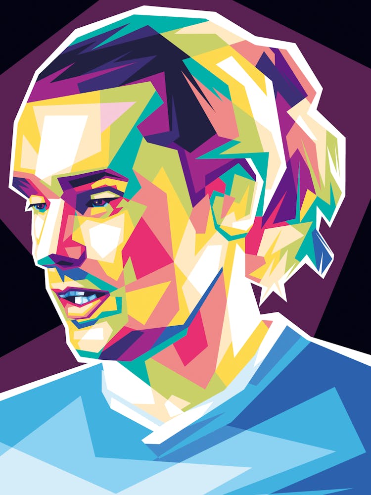 Player Football Wpap