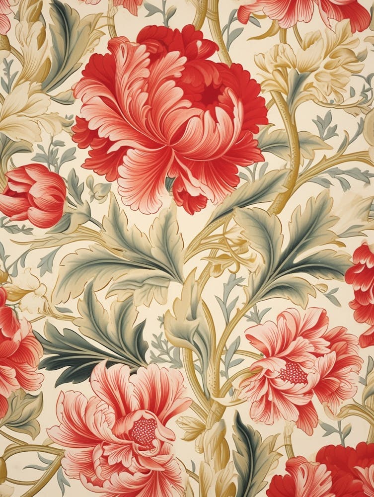 Floral Wallpaper 150