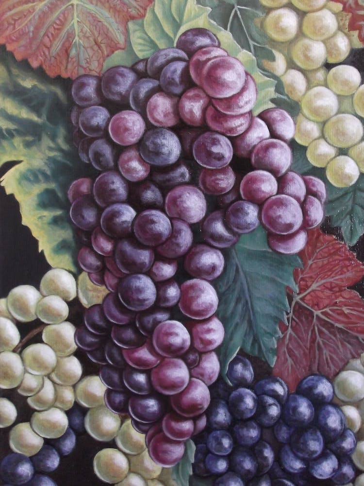 Grapes