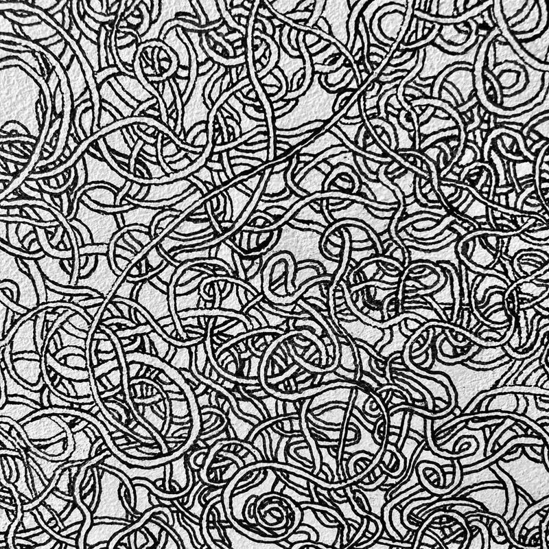 The Original Entanglement (partial)
