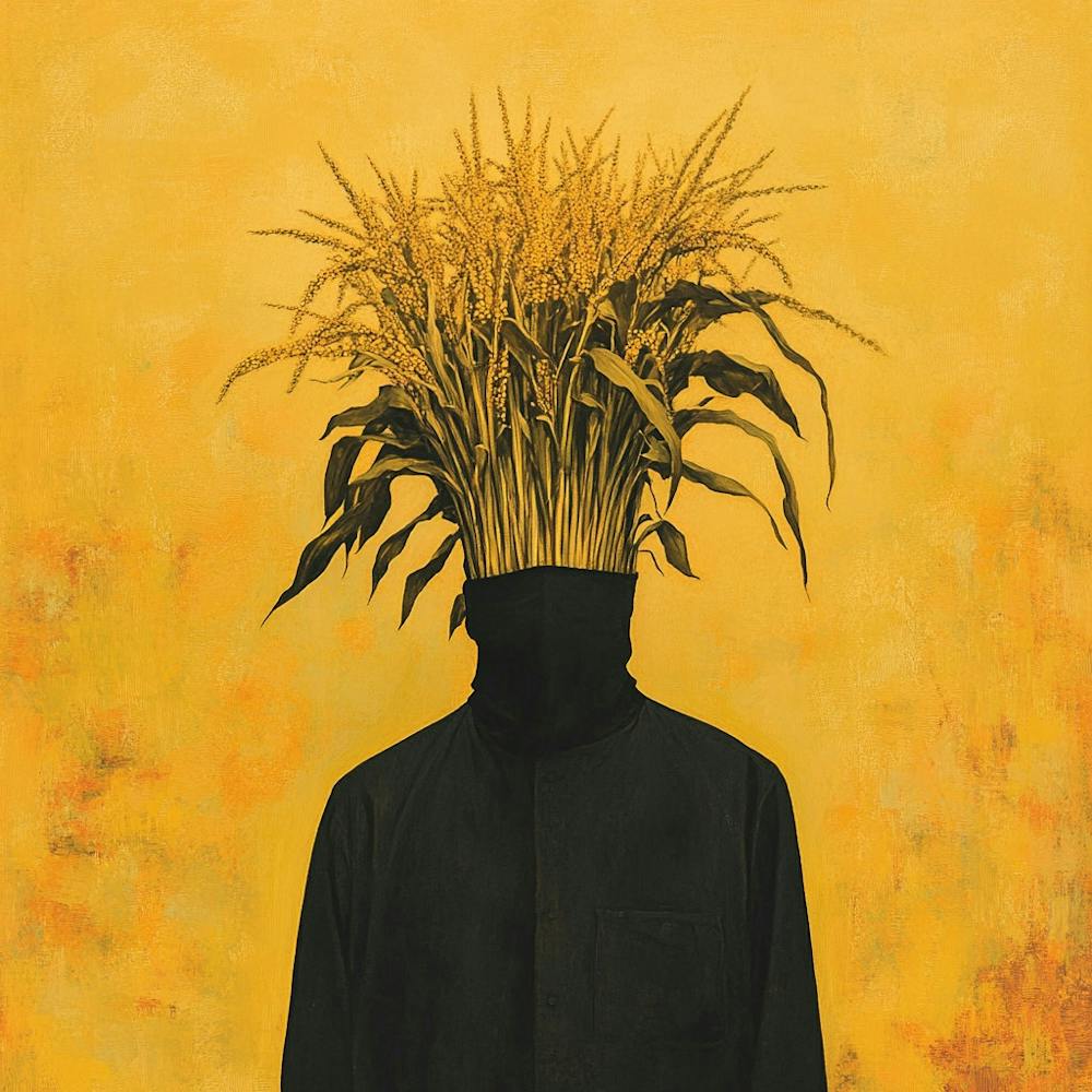 'The Head' 8