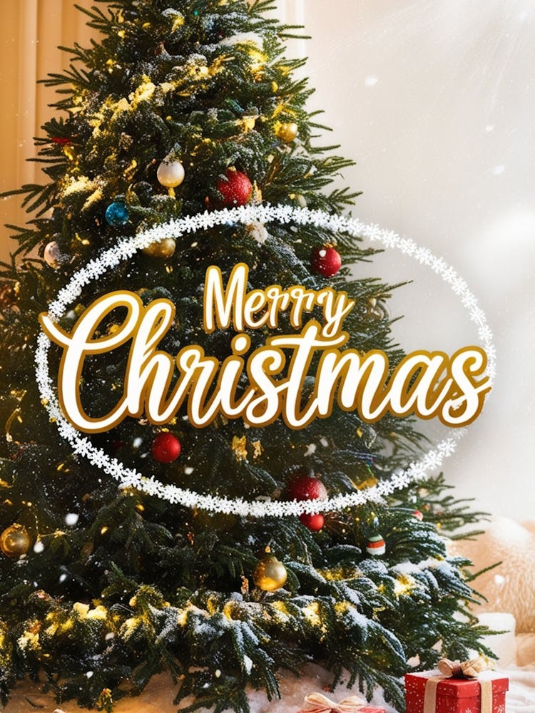 Merry Christmas 2