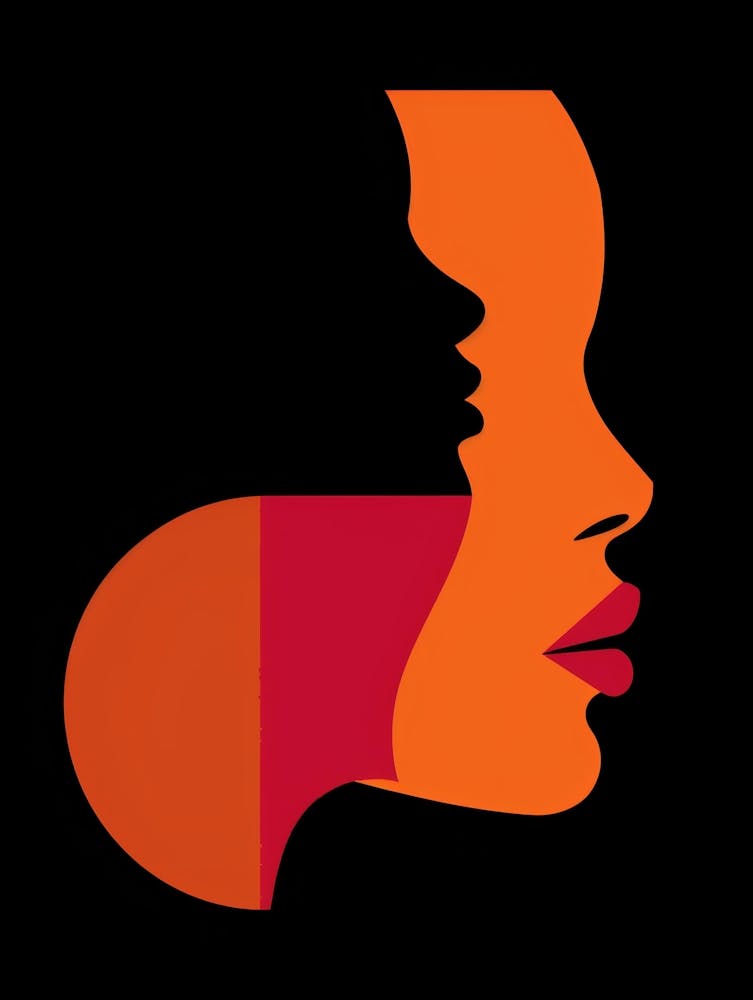 Portrait Of A Woman 512