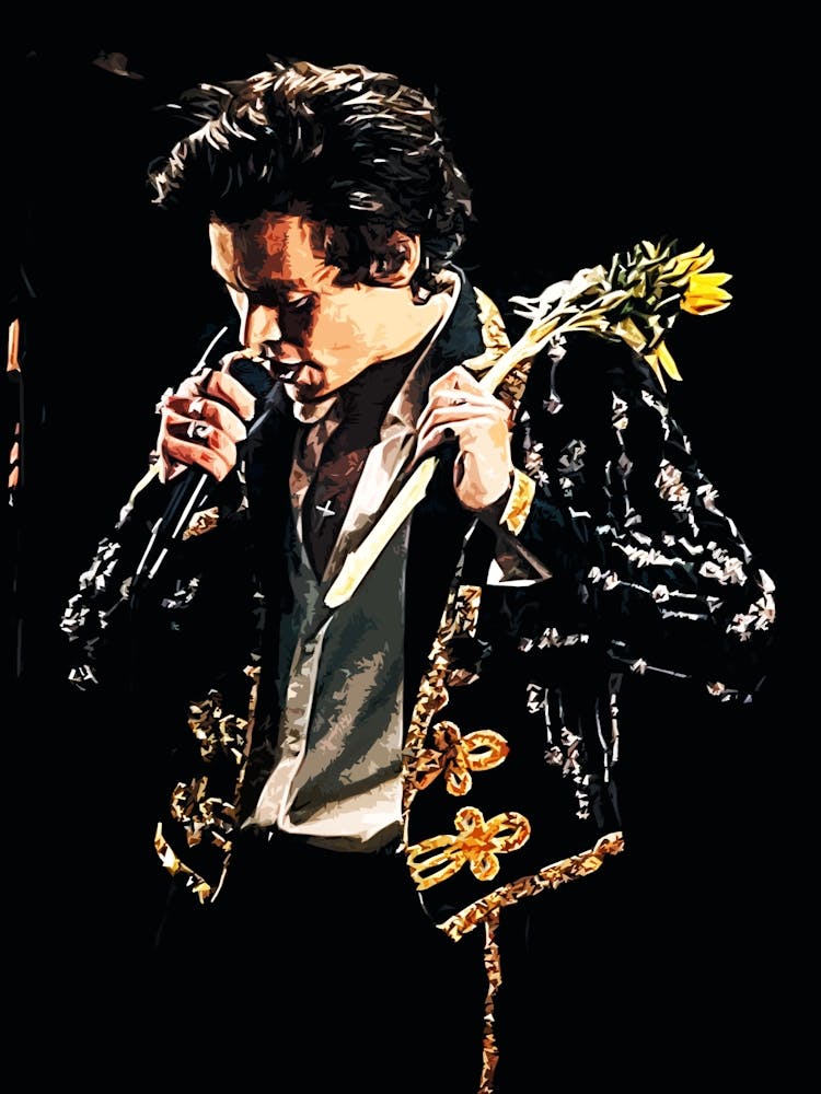 Harry Styles