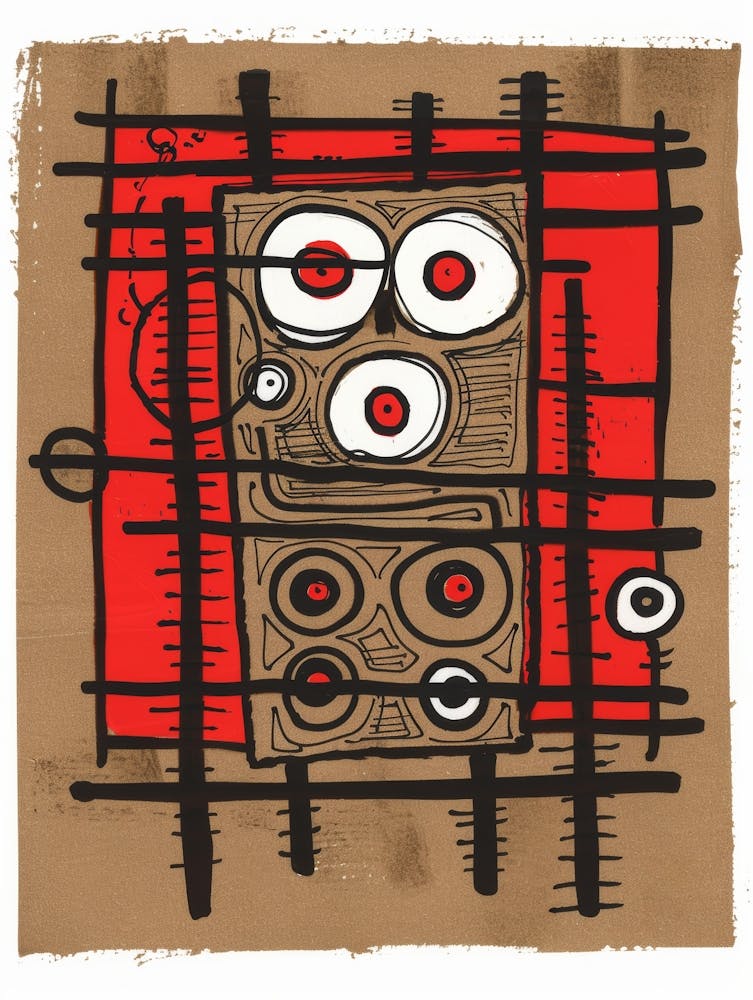 'The Red Box'