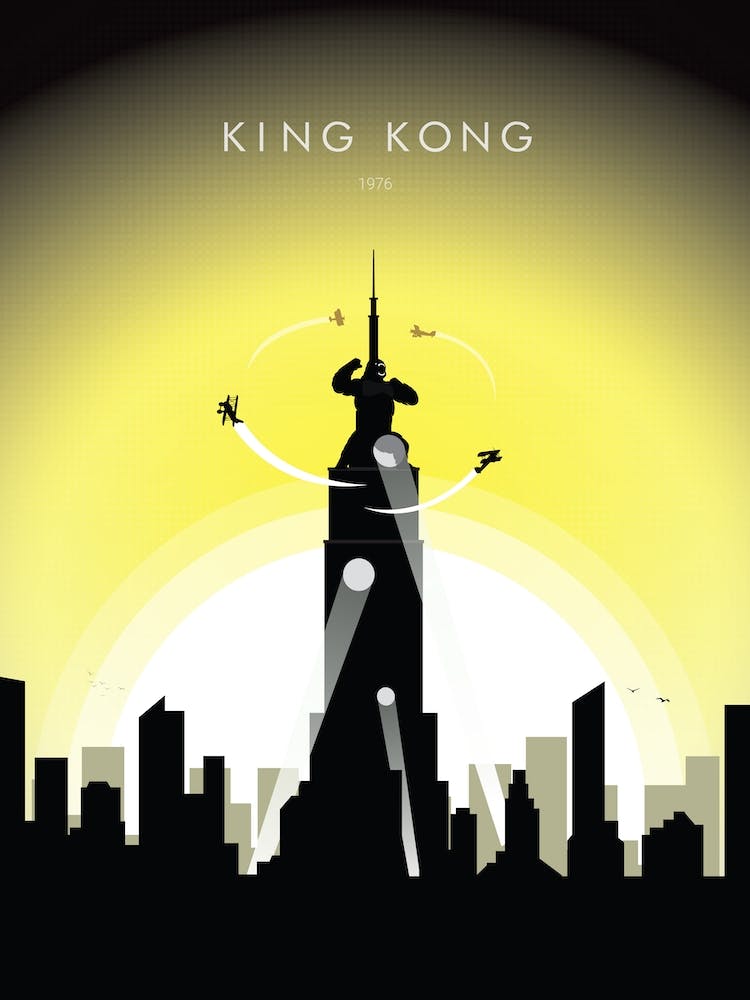King Kong