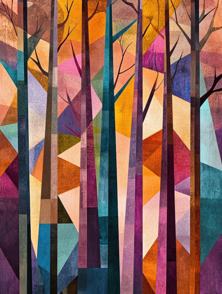 Abstract Trees 1