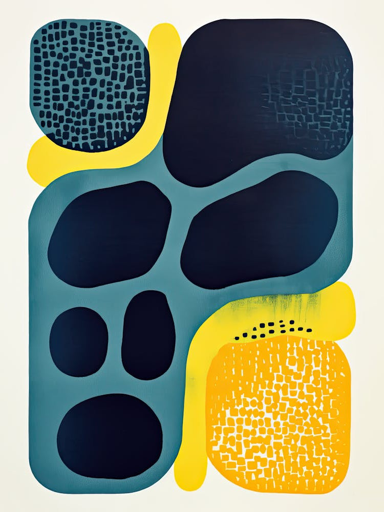 Dream Fractals Psychedelic Neural Style