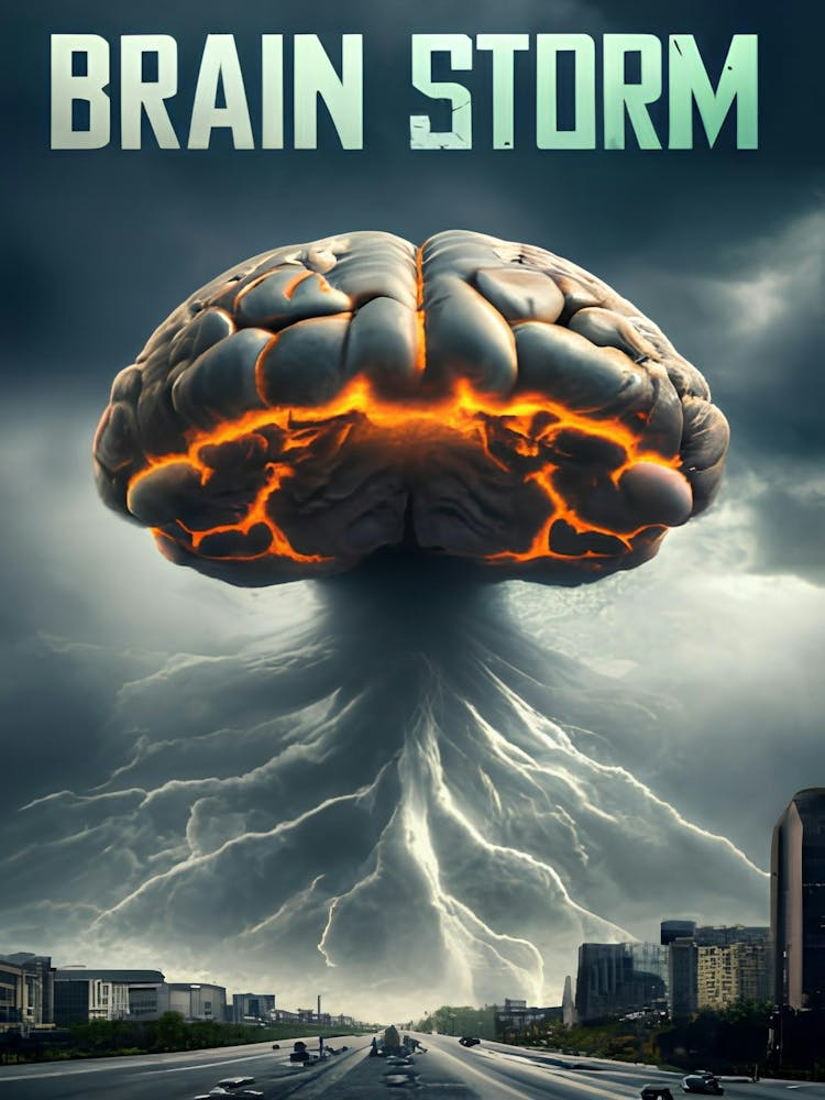 Brain Storm