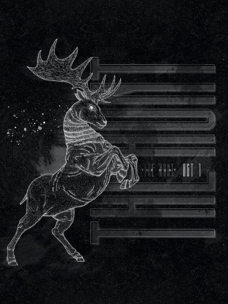 The Hunt