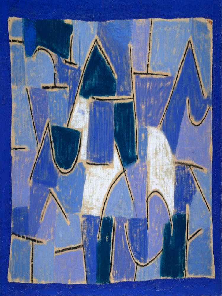 Abstract Painting 39
