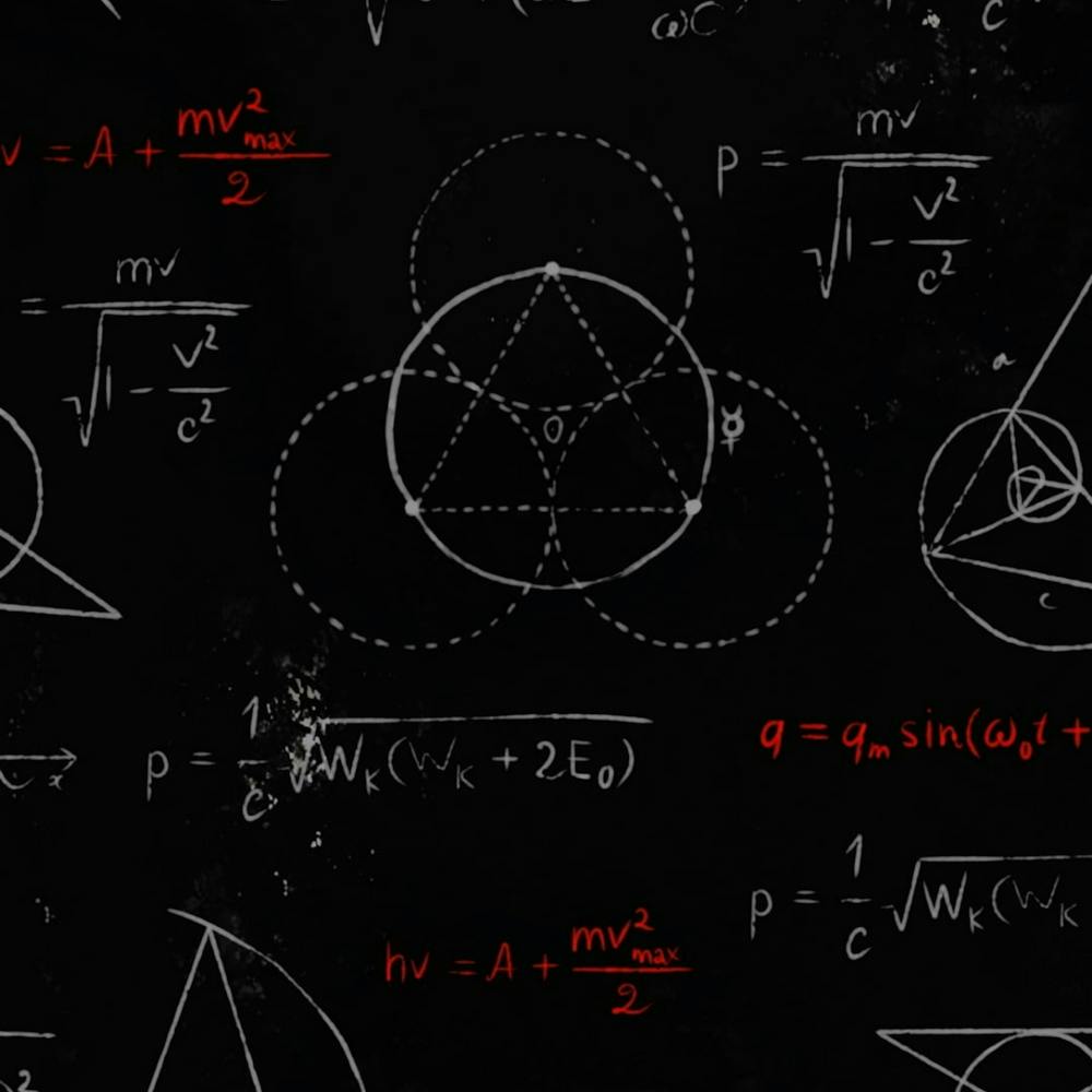 Math Board Circuit Circuits Computer Shield Tech Technology