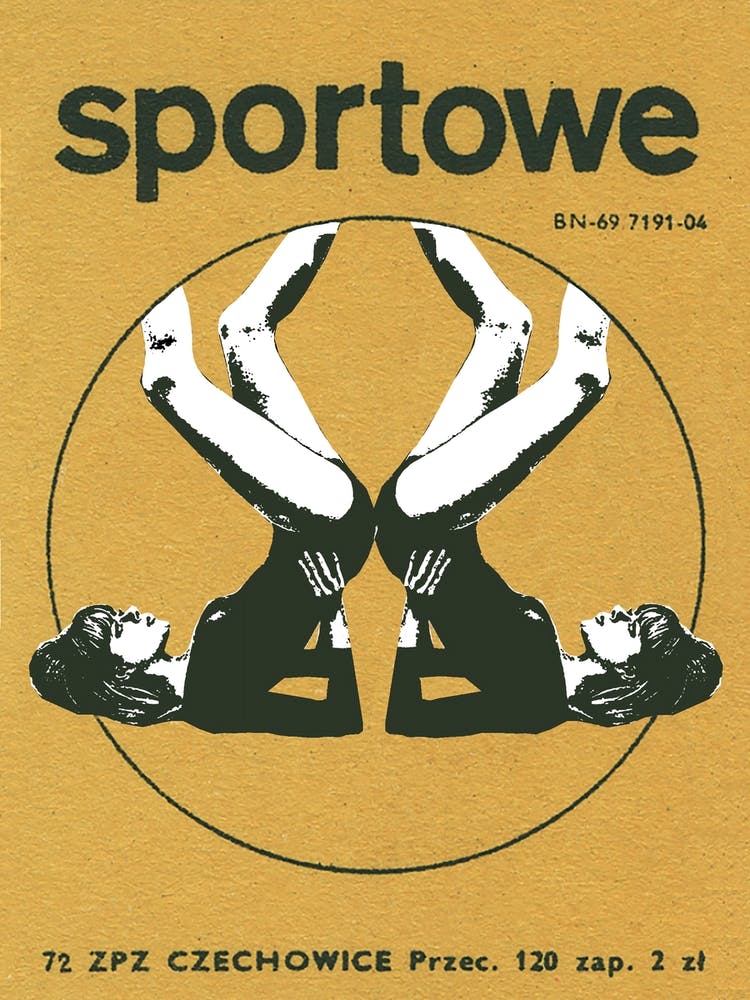 Sportowe