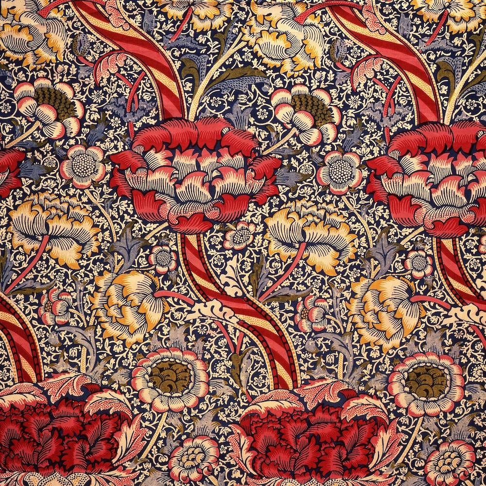 Wandle, William Morris