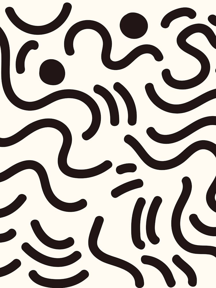 Abstract Pattern 4
