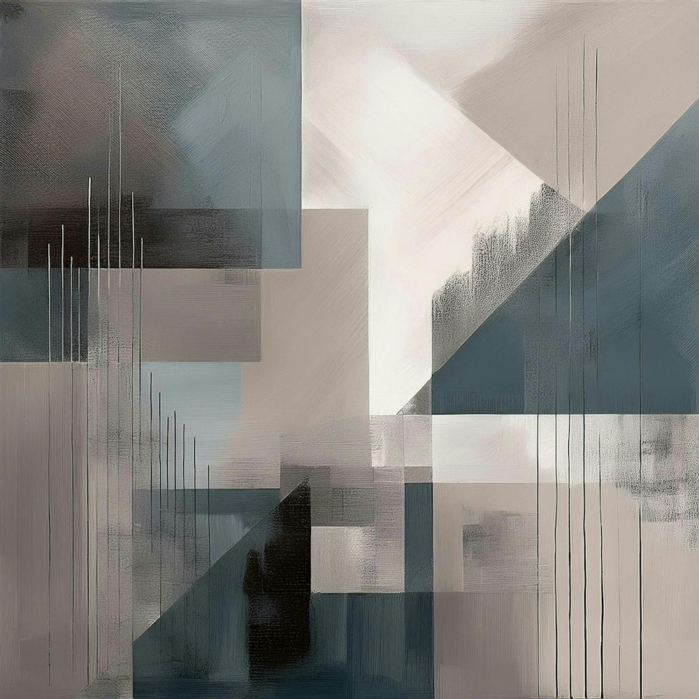 Abstract Painting 70