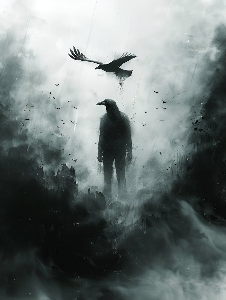 Raven