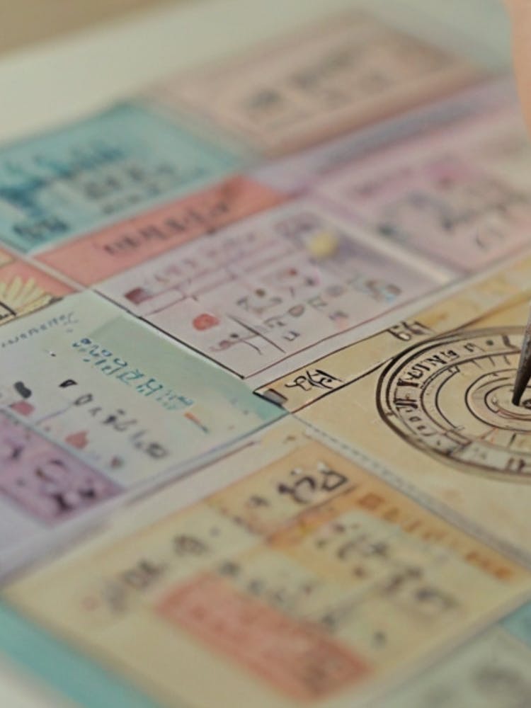 Chinese Calendar