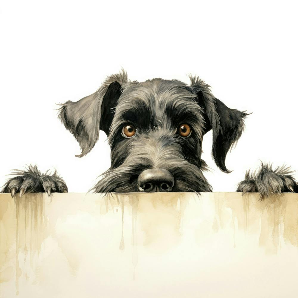 Schnauzer 19