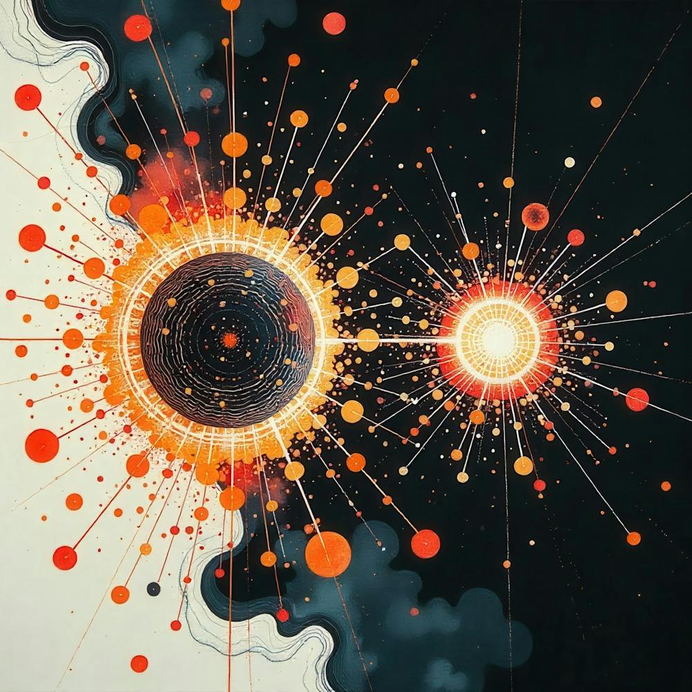 Explosions