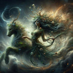 The Forest Guardian