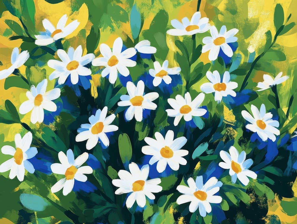 Daisies 37