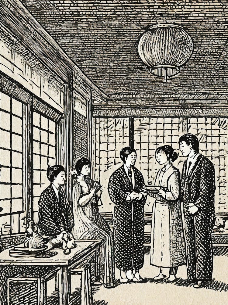 Asian Wedding