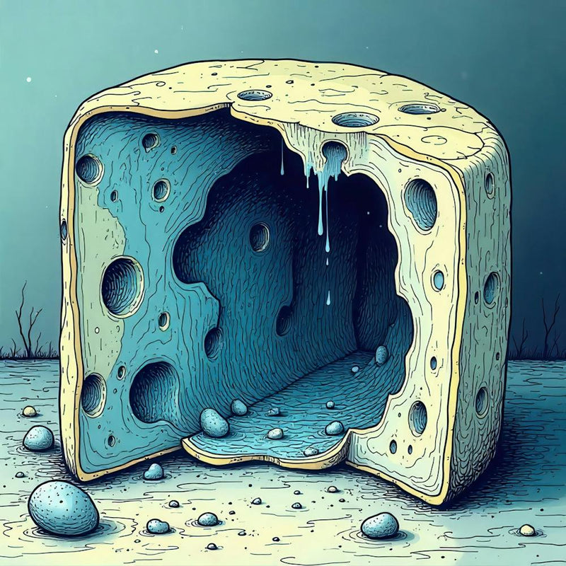 Cheese In The Hole